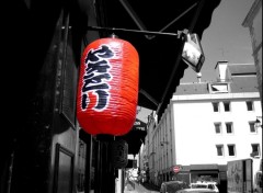 Wallpapers Trips : Europ RUE MOUFFETARD (PARIS.5eme)