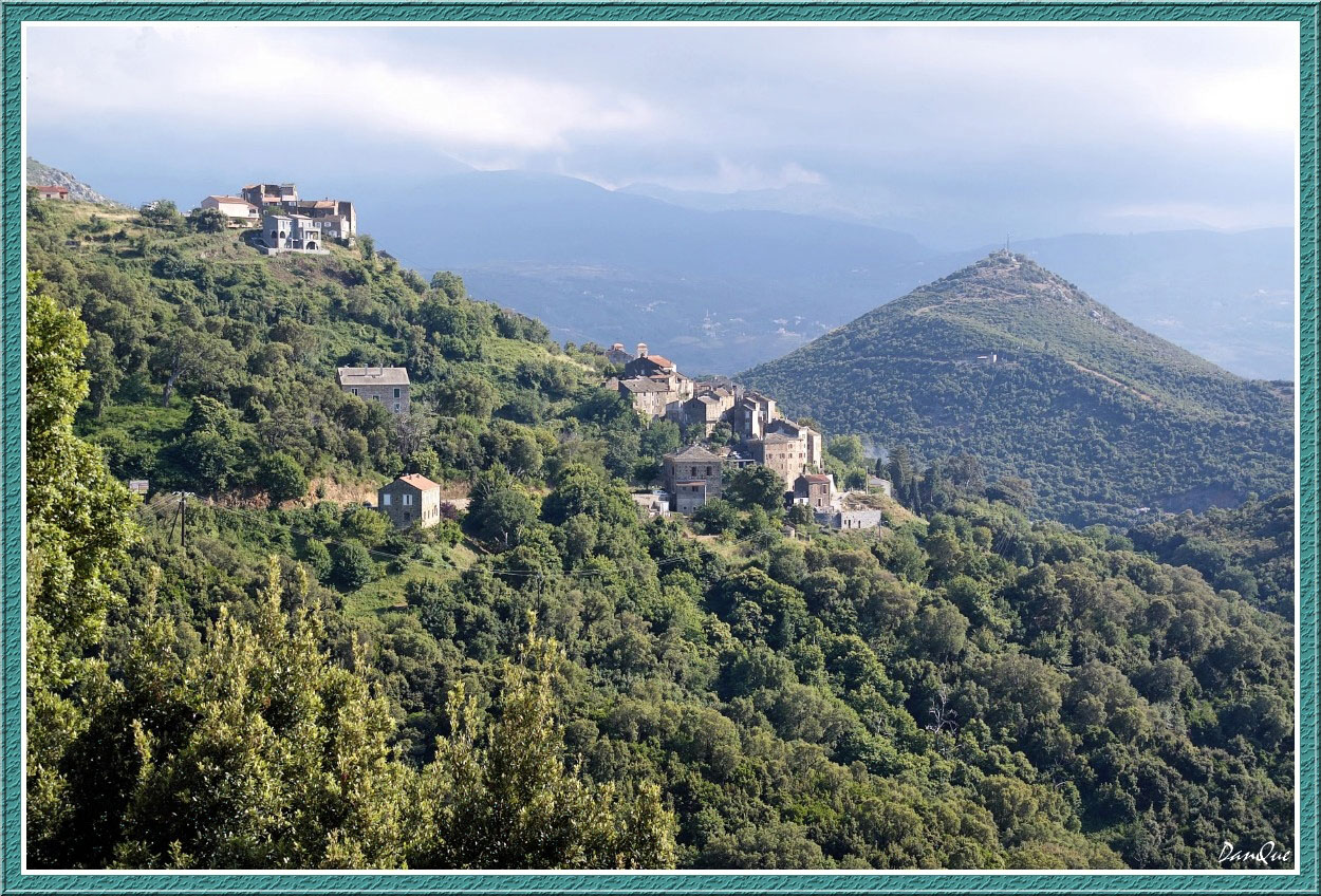 Fonds d'cran Voyages : Europe France > Corse L'Ile de beaut