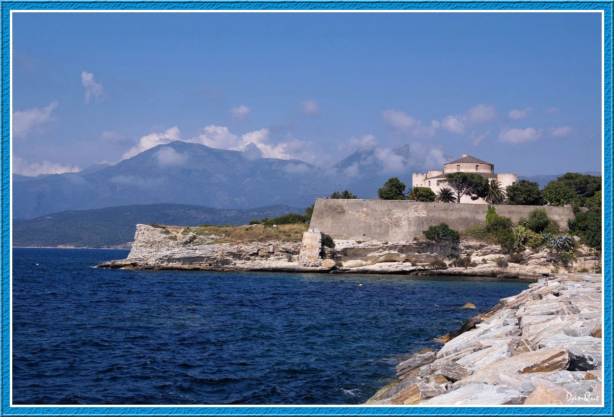 Wallpapers Trips : Europ France > Corsica L'Ile de beaut