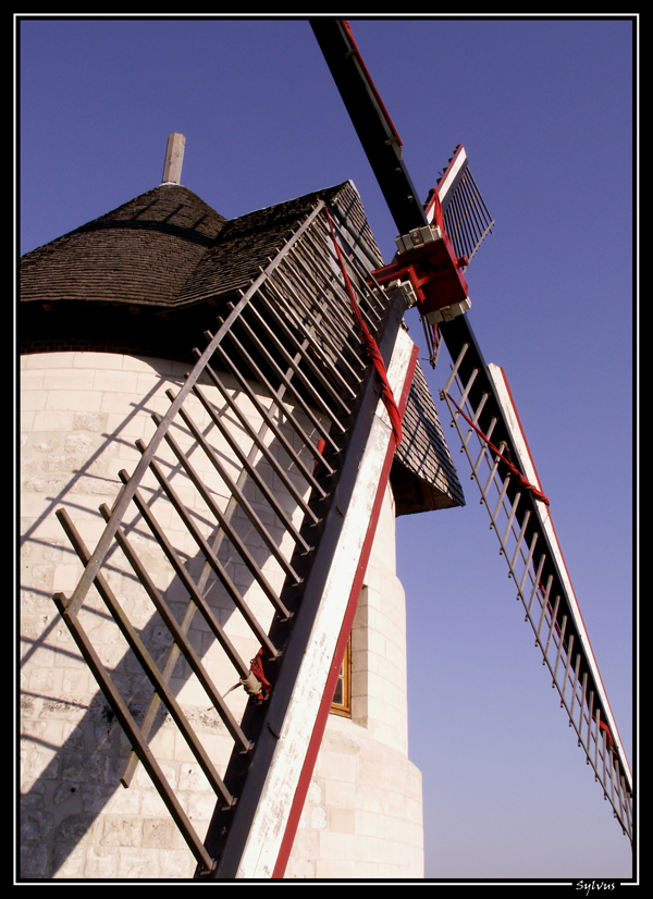 Wallpapers Constructions and architecture Windmills 