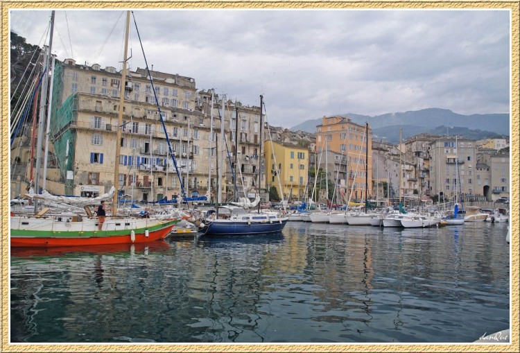 Wallpapers Trips : Europ France > Corsica L'Ile de beaut