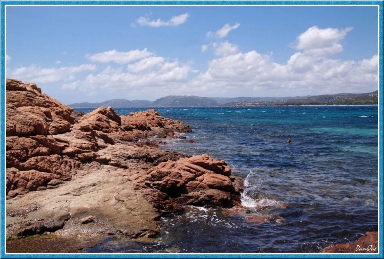 Wallpapers Trips : Europ France > Corsica L'Ile de beaut