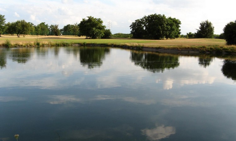 Wallpapers Nature Lakes - Ponds tang