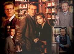 Wallpapers TV Soaps Giles