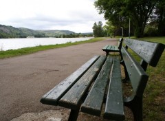 Fonds d'cran Nature Dijon lac