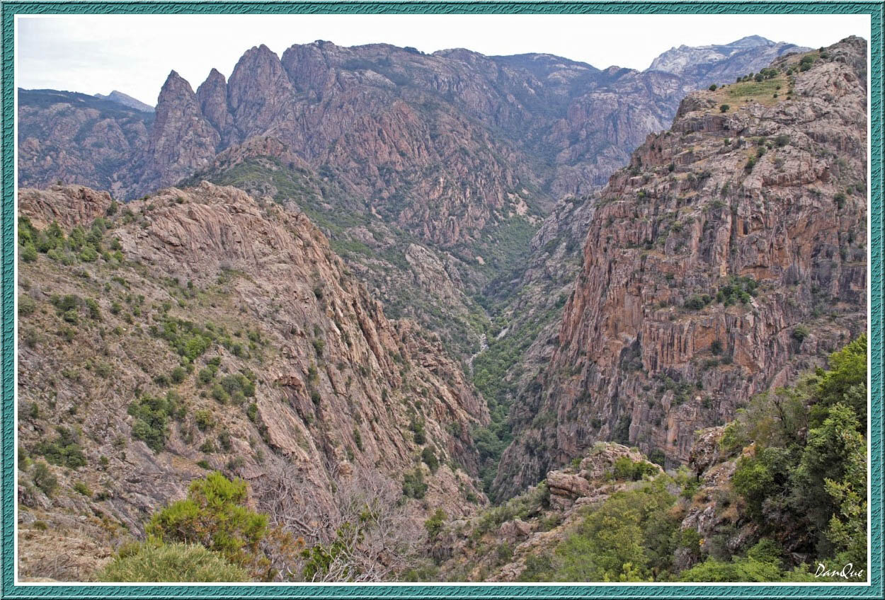 Wallpapers Trips : Europ France > Corsica L'Ile de beaut