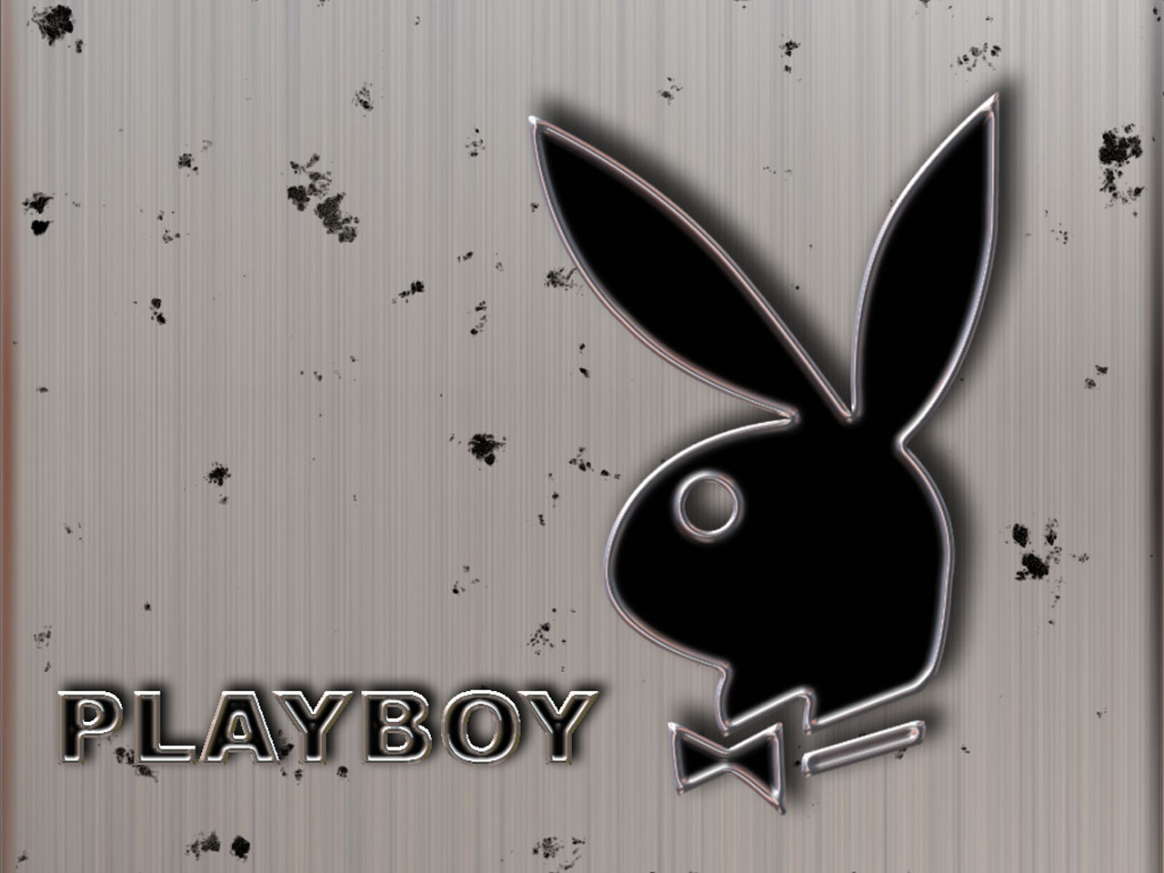 Fonds d'cran Grandes marques et publicit Playboy 