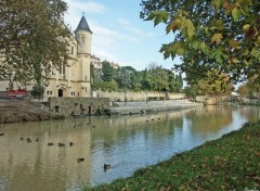 Wallpapers Nature Languedoc/Roussillon