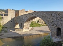 Fonds d'cran Constructions et architecture Languedoc/Roussillon