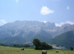 Fonds d'cran Nature Massif Central