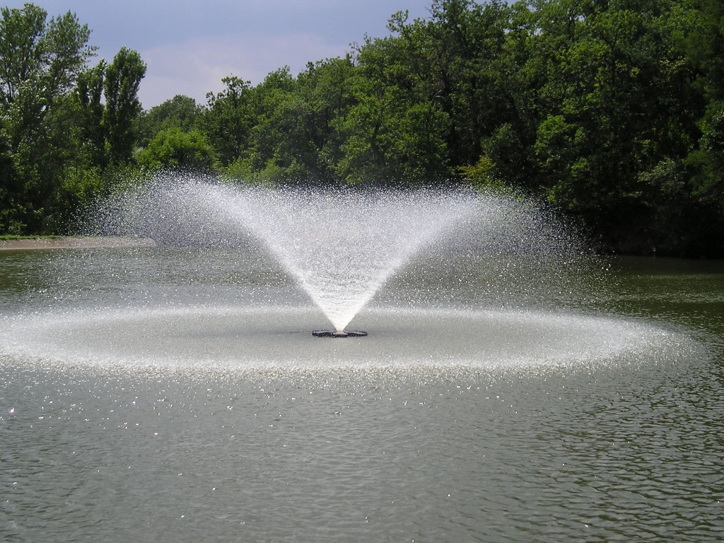 Fonds d'cran Nature Eau ZOO  PEAUGRES