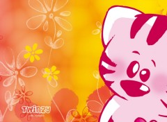 Wallpapers Cartoons twinzy