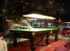 Fonds d'cran Sports - Loisirs Billard au Wilton's Club