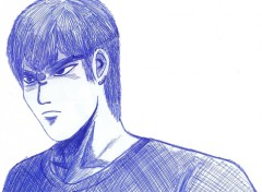 Wallpapers Art - Pencil Great Teacher Onizuka