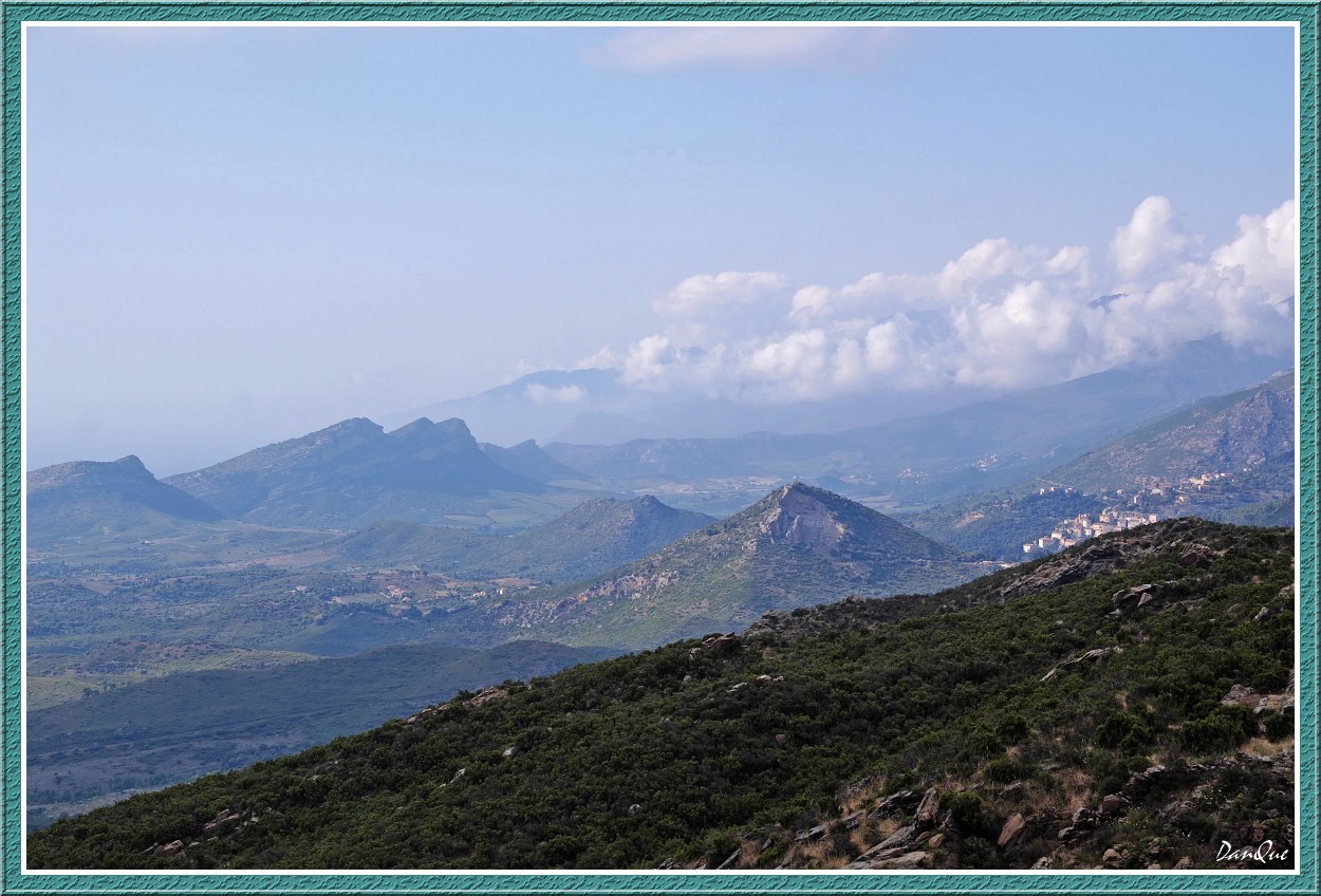 Fonds d'cran Voyages : Europe France > Corse L'Ile de Beaut