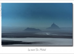 Wallpapers Trips : Europ Le Mont St Michel