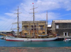 Fonds d'cran Bateaux OH MON BATEAU o o !!