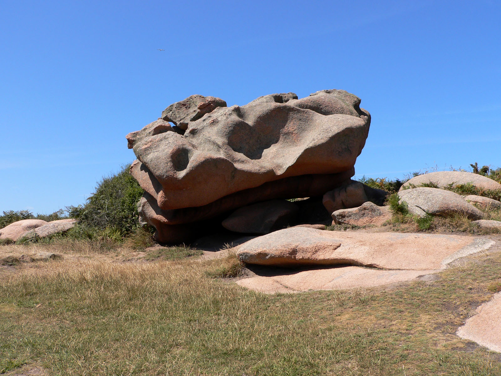 Fonds d'cran Nature Roches - Pierres - Sables 