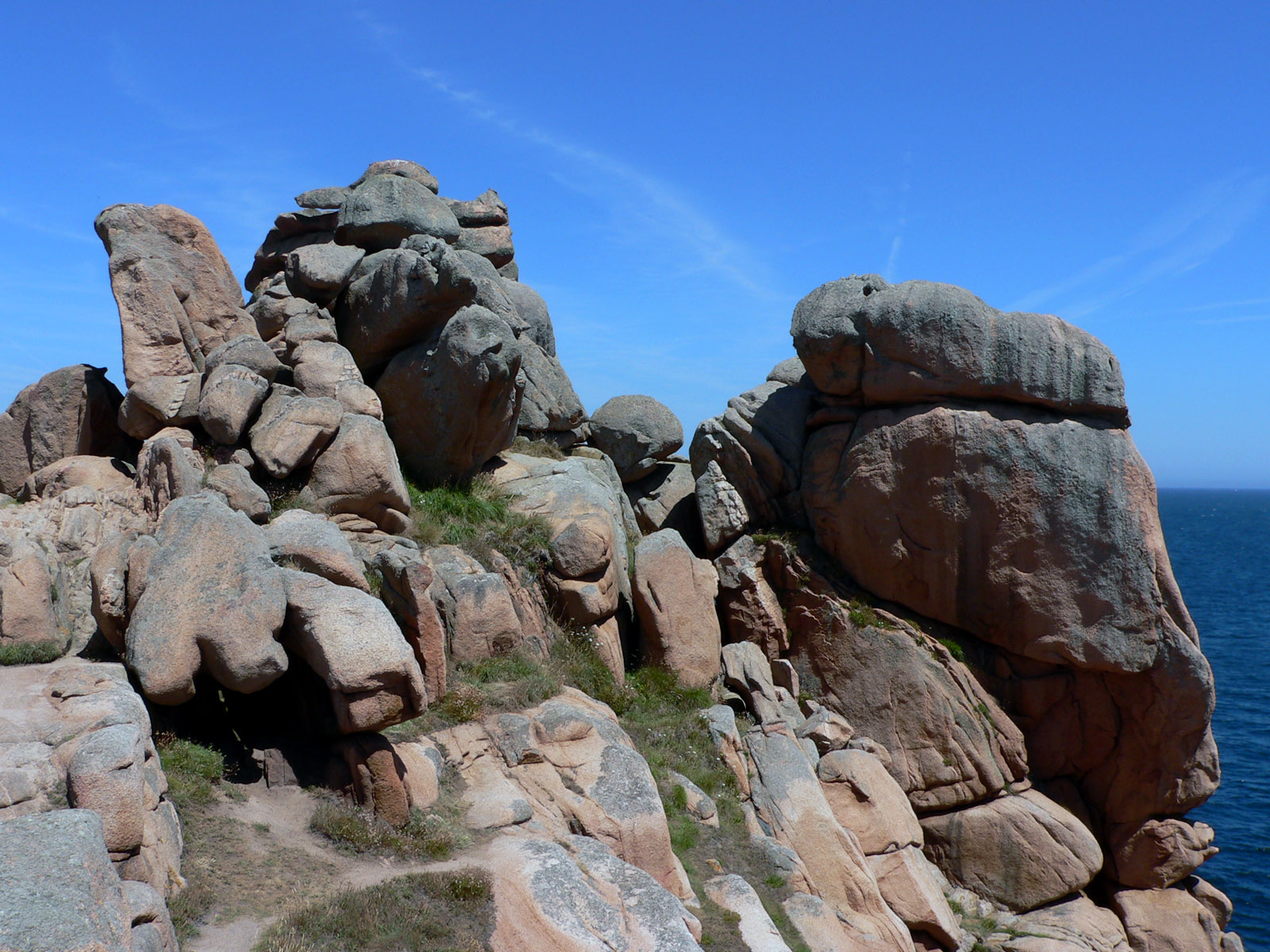 Fonds d'cran Nature Roches - Pierres - Sables 