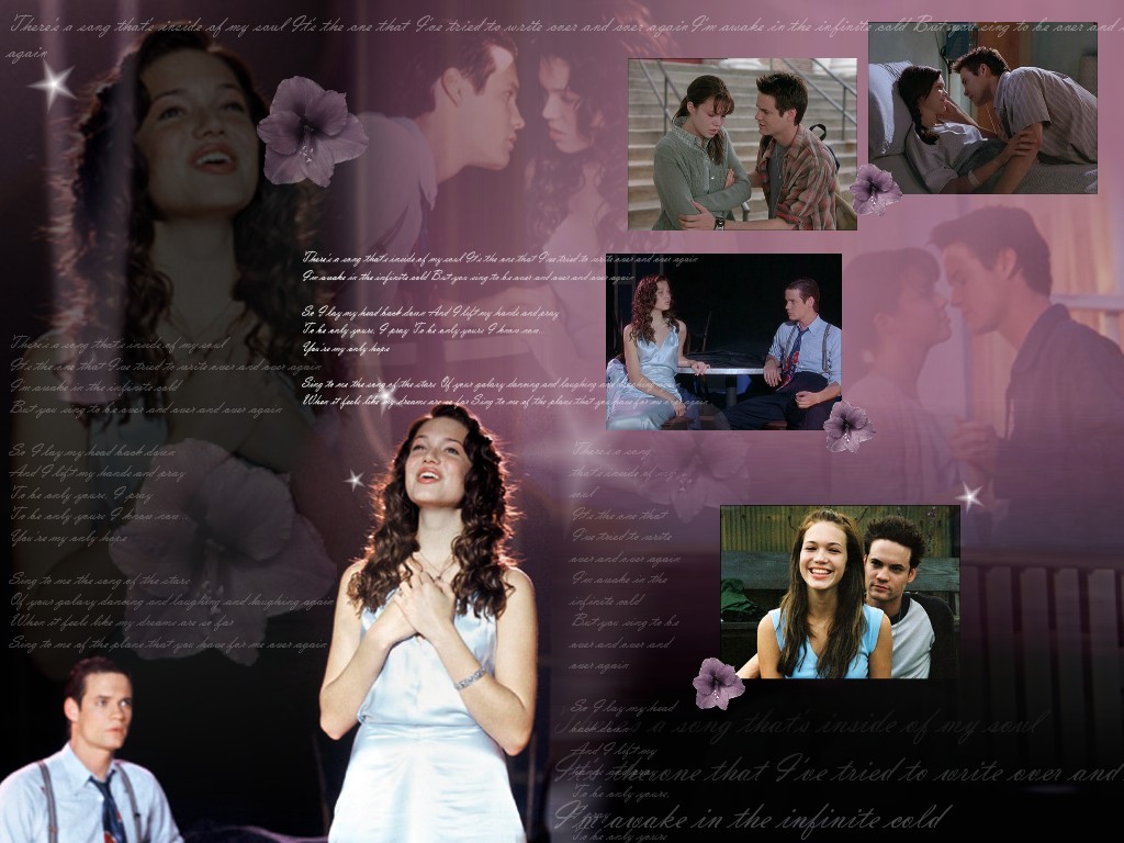 Wallpapers Movies A Walk to Remember 