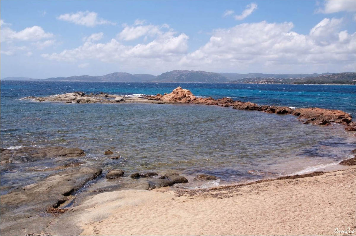 Fonds d'cran Voyages : Europe France > Corse L'Ile de beaut