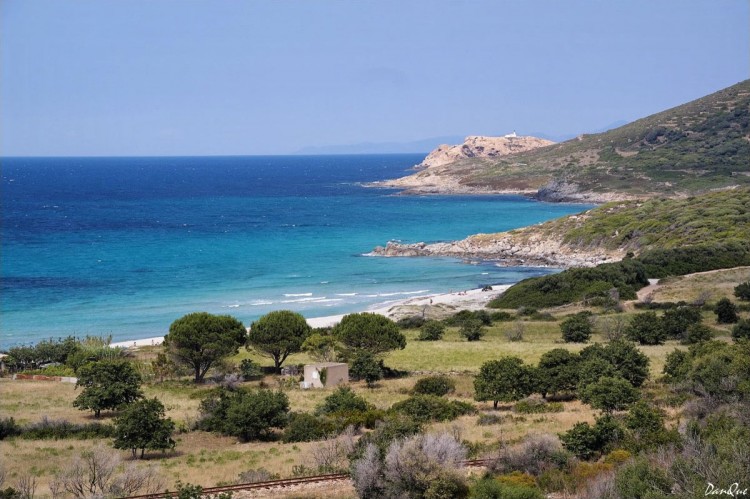 Wallpapers Trips : Europ France > Corsica L'Ile de beaut