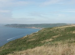 Fonds d'cran Nature Cote du Cotentin