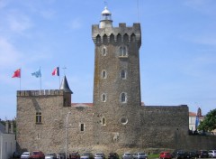 Fonds d'cran Constructions et architecture les Sables d'Olonne