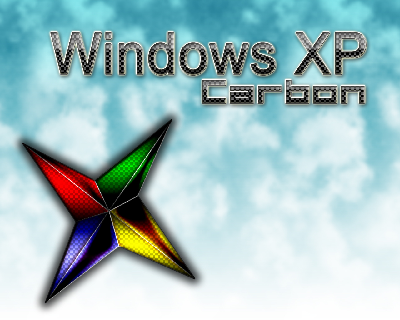 Wallpapers Computers Windows XP Carbon XP