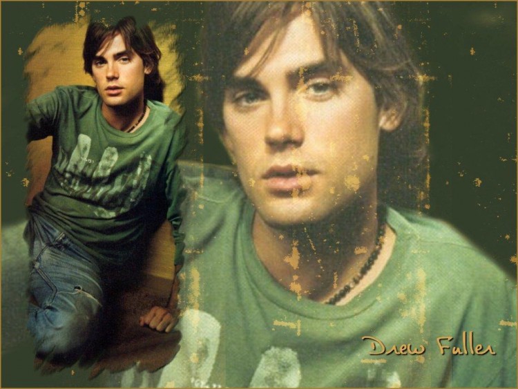 Fonds d'cran Clbrits Homme Drew Fuller Drew Fuller