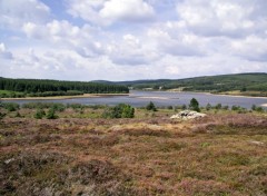 Fonds d'cran Nature Languedoc/Roussillon