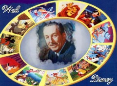 Fonds d'cran Dessins Anims walt disney