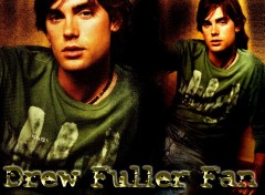 Fonds d'cran Clbrits Homme Drew Fuller