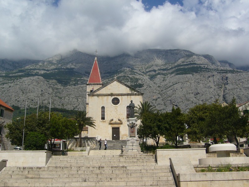 Fonds d'cran Constructions et architecture Edifices Religieux 