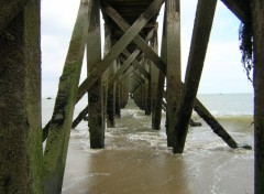 Fonds d'cran Constructions et architecture les Sables d'Olonne