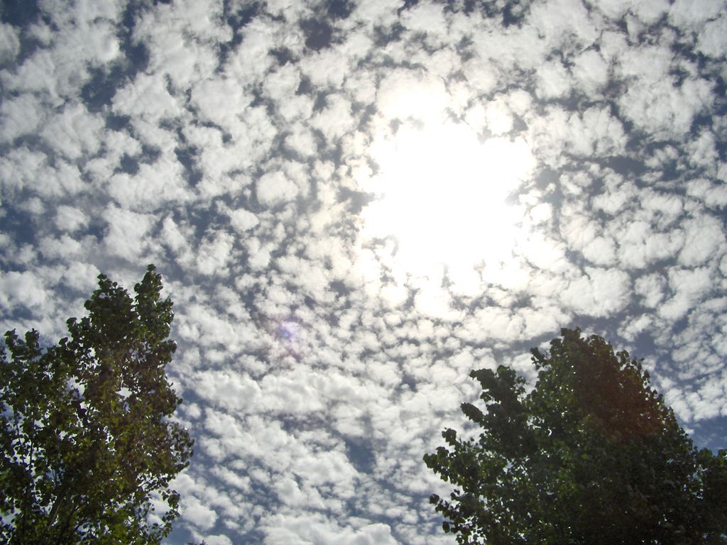 Wallpapers Nature Skies - Clouds Ciel de Quiberon