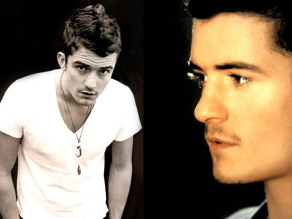 Fonds d'cran Clbrits Homme Orlando Bloom 