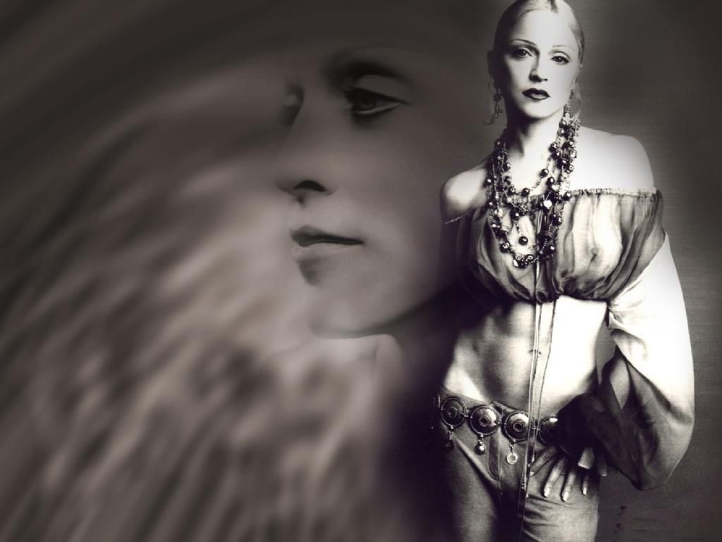 Wallpapers Music Madonna 