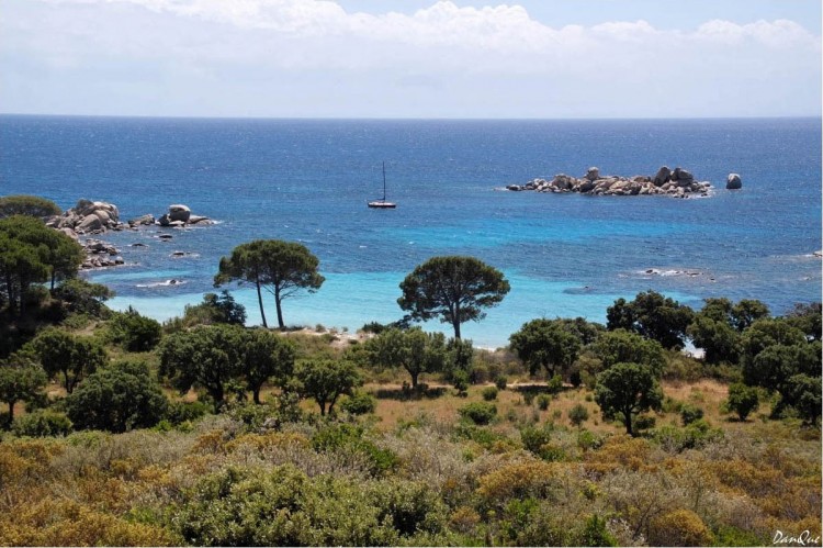 Wallpapers Trips : Europ France > Corsica L'Ile de beaut