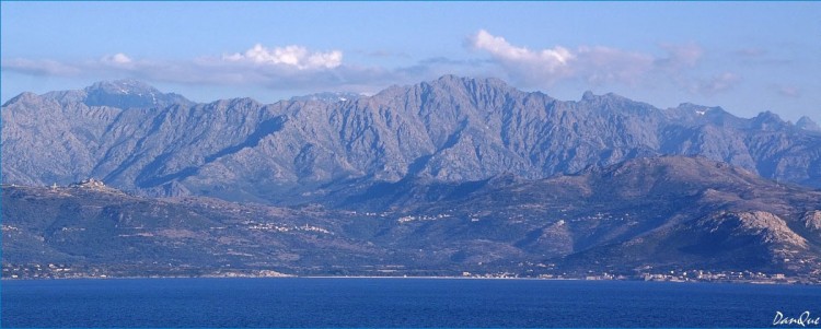 Wallpapers Trips : Europ France > Corsica L'Ile de beaut