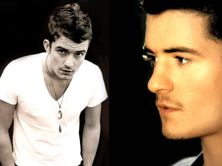 Fonds d'cran Clbrits Homme Orlando Bloom Wallpaper N147931