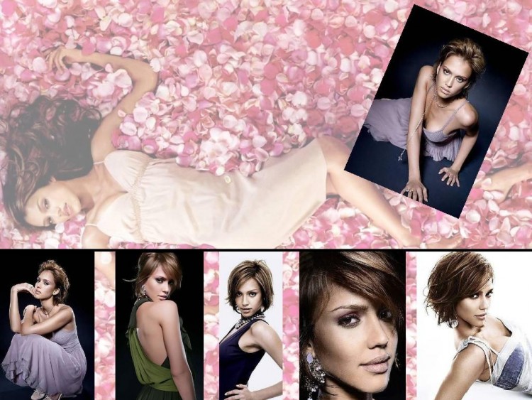 Wallpapers Celebrities Women Jessica Alba Jessica Alba