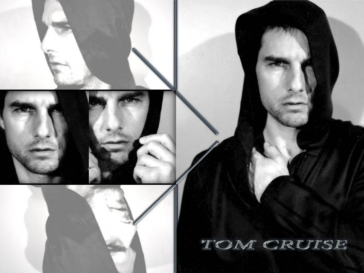 Wallpapers Celebrities Men Tom Cruise TC