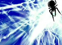 Wallpapers Digital Art Spiderman