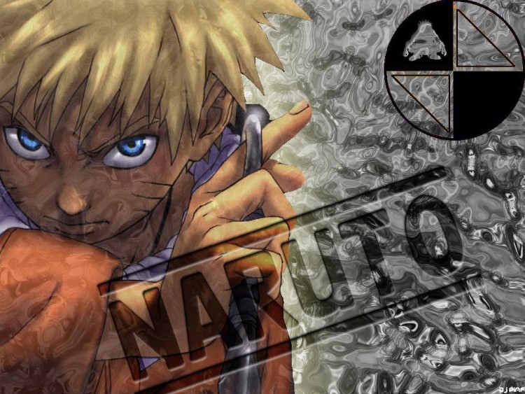 Fonds d'cran Manga Naruto Naruto Faya