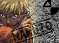 Wallpapers Manga Naruto Faya