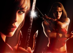 Wallpapers Movies Elektra King