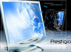 Wallpapers Computers Prestigio