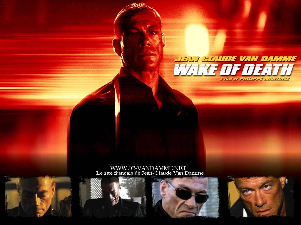 Wallpapers Movies Wake of Death Wake Of Death