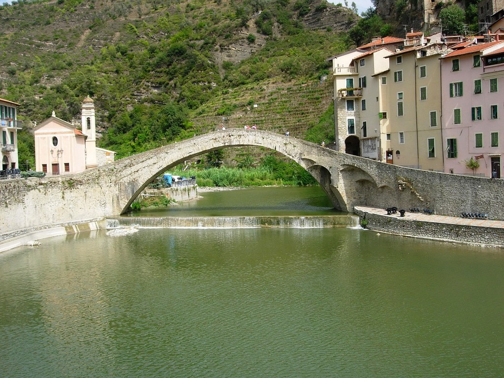 Wallpapers Trips : Europ Italy DOLCEACQUA